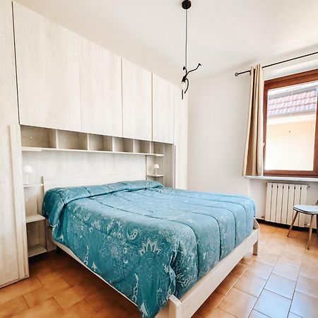 Casale Center Lejlighed Casale Monferrato Eksteriør billede