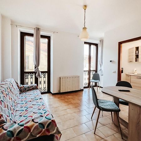 Casale Center Lejlighed Casale Monferrato Eksteriør billede