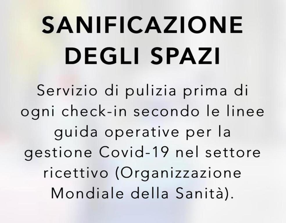 Casale Center Lejlighed Casale Monferrato Eksteriør billede