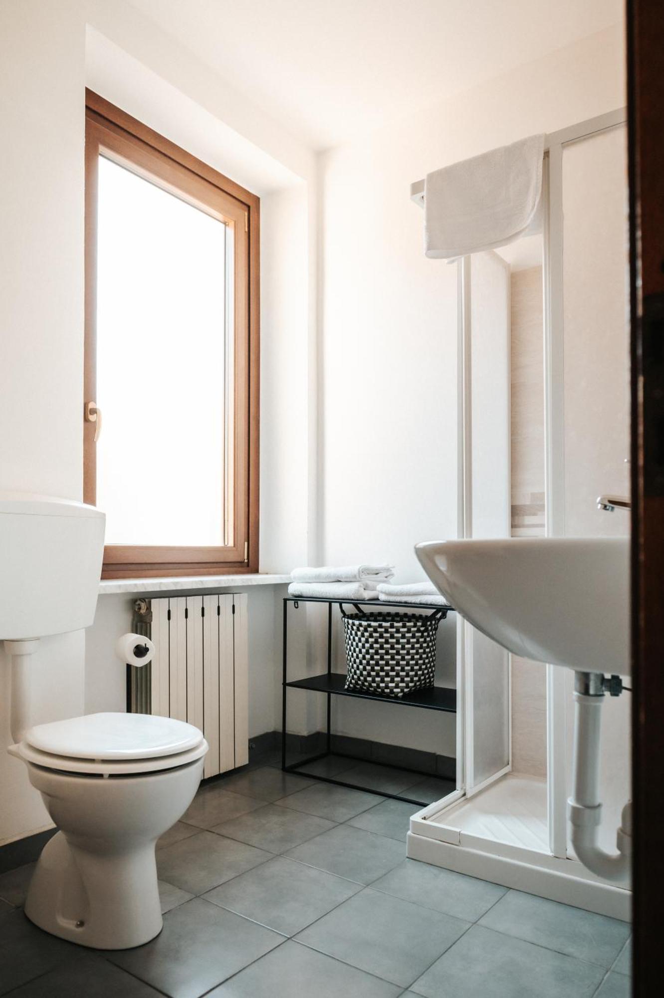 Casale Center Lejlighed Casale Monferrato Eksteriør billede