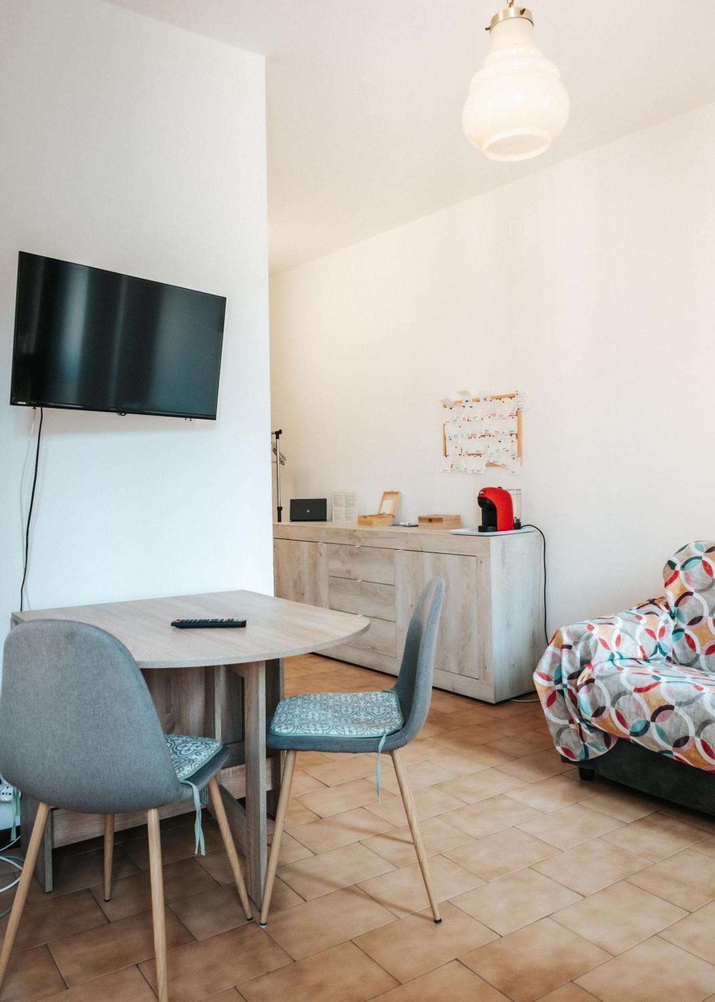 Casale Center Lejlighed Casale Monferrato Eksteriør billede