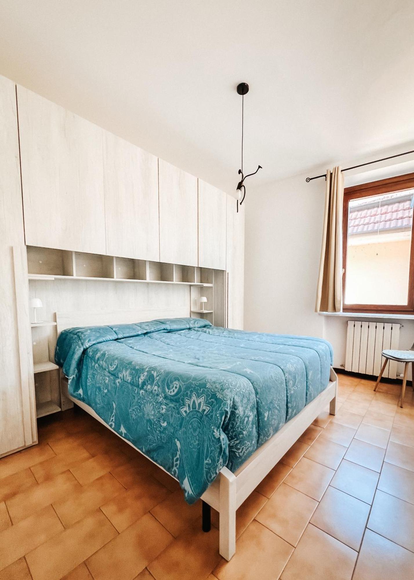 Casale Center Lejlighed Casale Monferrato Eksteriør billede